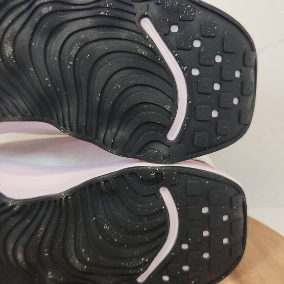 Nike Motiva 'White Lilac Bloom' Women's Size 5.5 - Picture 10 of 12